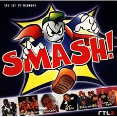 Smash!