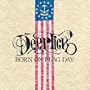Born On Flag Day