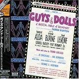 Broadway Original Cast Series