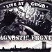 Live at CBGB's