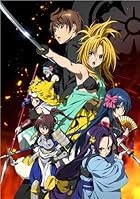 織田信奈の野望 (6) (初回限定特典:48Pブックレット付き) [Blu-ray]