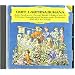 Orff: Carmina Burana