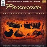 Percussion: Instruments of India