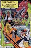 The League of Extraordinary Gentlemen, Vol 1 #3 (Comic Book)