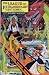 The League of Extraordinary Gentlemen, Vol 1 #3 (Comic Book)