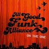 Image of album by All Good Funk Alliance