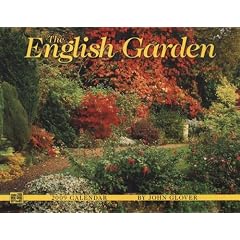 The English Garden Calendar