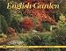 Price Comparison : The English Garden 2009 Calendar