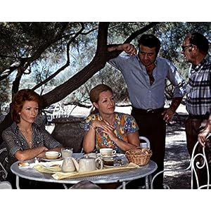Nous ne vieillirons pas ensemble [Blu-ray]