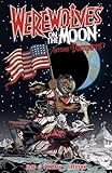 Werewolves on the Moon: Versus Vampires