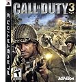 Call of Duty 3 Platinum