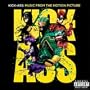 Kick-Ass: Music From The Motion Picture [Explicit]