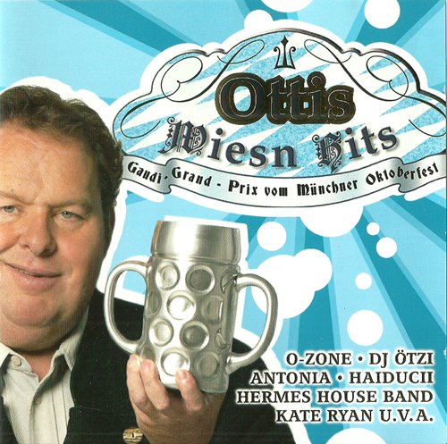 Hot Banditoz - Gaudi Fã¼r