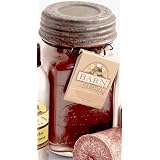 Apple Butter Soy Jar Candle 16 oz. by Country Barn Jar Candles and Accessories