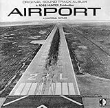 Airport by AIRPORT / O.S.T. 【並行輸入品】