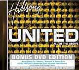 Hillsong United - All of the Above Bonus DVD Edition