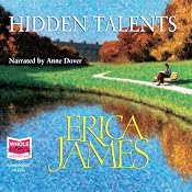 Hidden Talents | [Erica James]