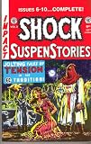 Shock Suspenstories Annual Vol. 2 Shock Suspenstories Annual Vol. 2