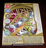BAKUGAN SEASON 2 VESTROIA NEW LOOSE METAL GATE CARD FLASH HURRICANE 16/48q