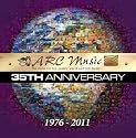 ARC Music 35th Anniversary 1976-2011