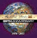 ARC Music 35th Anniversary 1976-2011