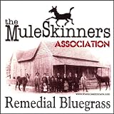 Remedial Bluegrass