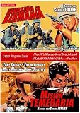 2DVD: Invasion en Birmania (1962) Merrills Marauders. Director: Samuel Fuller / Misión Temeraria (1954) Beachhead. Director: Stuart Heisler