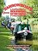 Narrowboats Holidaying on the Canals
