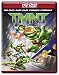 DVD : TMNT (Combo HD DVD and Standard DVD) [HD DVD]