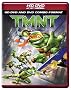 TMNT (Combo HD DVD and Standard DVD) [HD DVD]