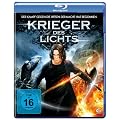 Krieger des Lichts [Blu-ray]