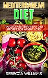 Mediterranean Diet: The Ultimate Mediterranean Diet recipes for Shedding Weight