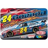 Jeff Gordon NASCAR Floor Mat (20"x30")
