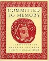 Committed to Memory: 100 Best Poems to Memorize