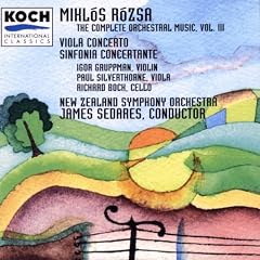 Complete Orchestra Music 3