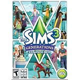 The Sims 3: Generations ~ Electronic Arts