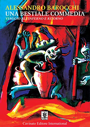 Una Bestiale Commedia (Italian Edition)