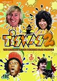 Tiswas - Volume Two [DVD]