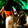 Original Music Video for "Maria Maria"
