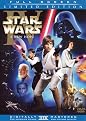 Star Wars: Episode IV: A New Hope (1977 & 1997 Versions)