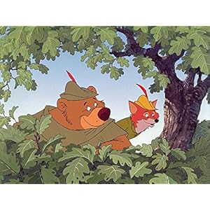 Robin des Bois [Blu-ray]