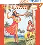 Vintage Hawaii 2008 16-Month Calendar