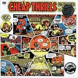 CHEAP THRILLS [VINYL]