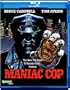 Maniac Cop [Blu-ray]