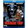 Maniac Cop [Blu-ray]