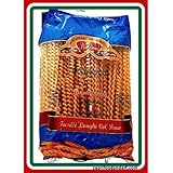 BALZANO Pasta Fusilli Lunghi col Buco 17.6 oz (Pack of 6 Bags)