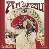 Art Nouveau Wall (IMGCNC) 2008