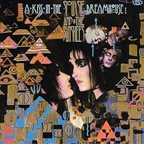 A Kiss In The Dreamhouse