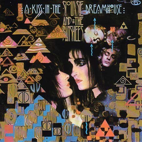 CD-Charts  Collectible : A Kiss In The Dreamhouse