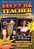 Hot for Teacher: Four Feature Films [DVD] [Region 1] [US Import] [NTSC]